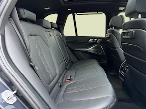 Fahrzeugbild BMW X5 45e xDrive SAG