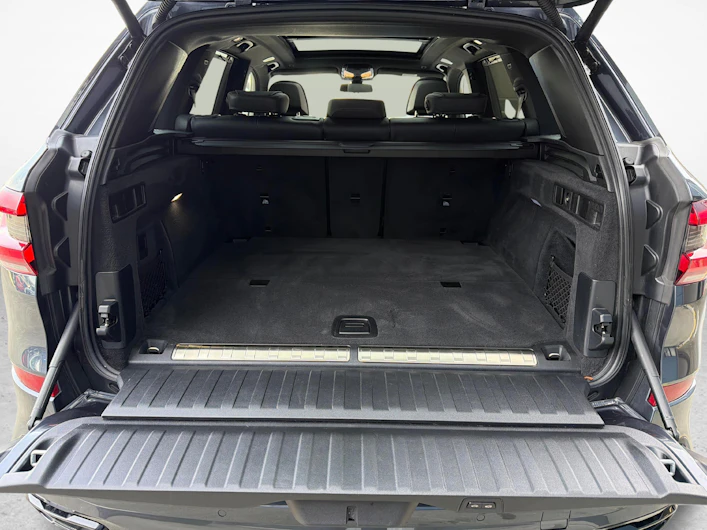 Fahrzeugbild BMW X5