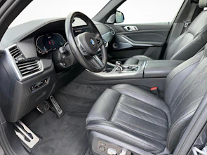 Fahrzeugbild BMW X5 45e xDrive SAG