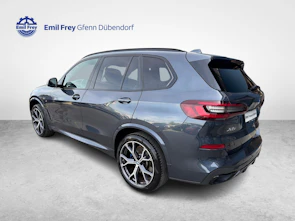 Fahrzeugbild BMW X5 45e xDrive SAG