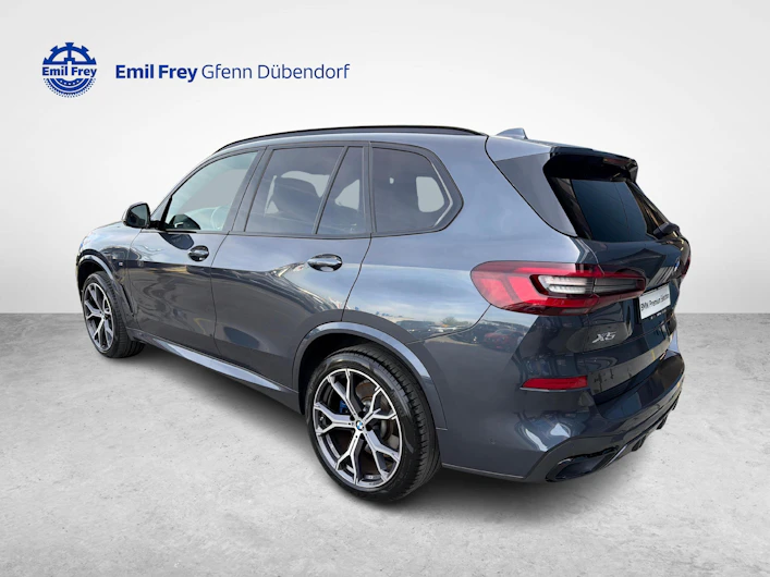 Fahrzeugbild BMW X5