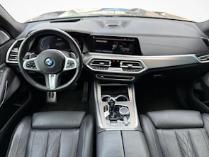 Fahrzeugbild BMW X5 45e xDrive SAG
