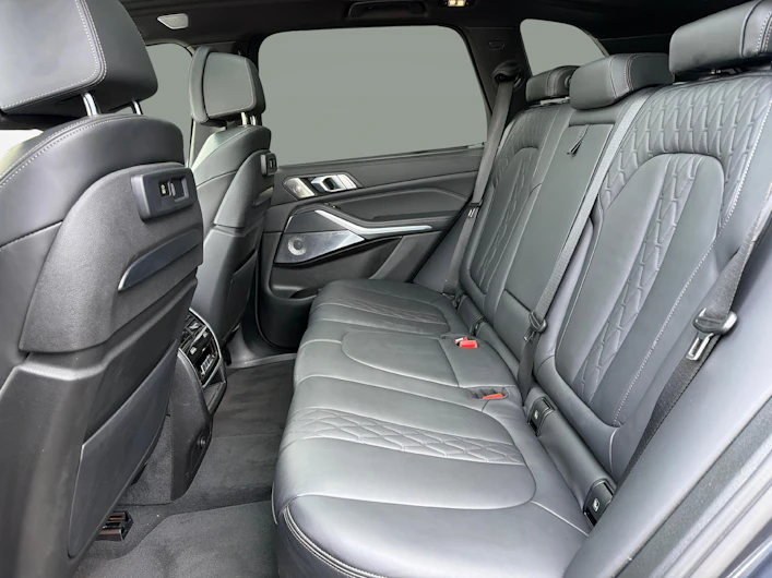 Fahrzeugbild BMW X5