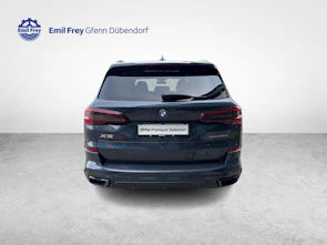Fahrzeugbild BMW X5 45e xDrive SAG