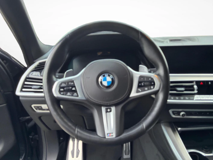 Fahrzeugbild BMW X5