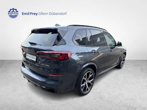 Fahrzeugbild BMW X5 45e xDrive SAG