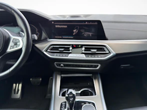 Fahrzeugbild BMW X5 45e xDrive SAG
