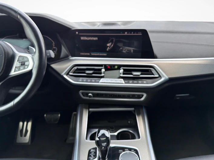 Fahrzeugbild BMW X5