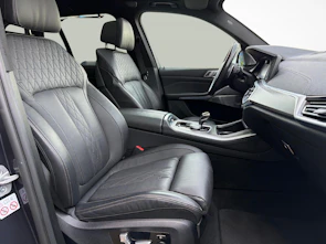 Fahrzeugbild BMW X5 45e xDrive SAG