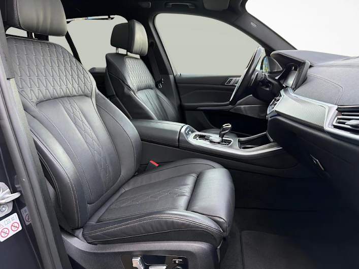 Fahrzeugbild BMW X5