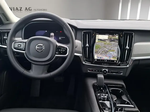 Volvo S90 2.0 T8 TE Ultimate Dark eAWD