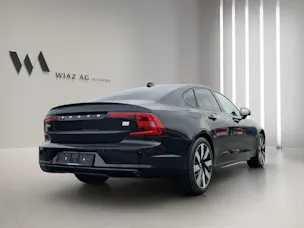 Volvo S90 2.0 T8 TE Ultimate Dark eAWD