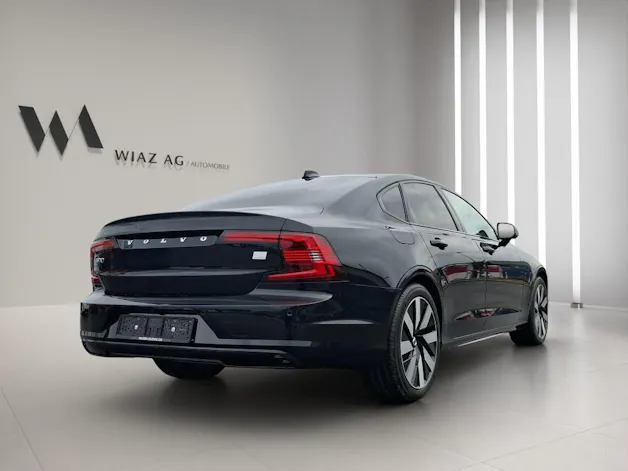 Volvo S90 2.0 T8 TE Ultimate Dark eAWD