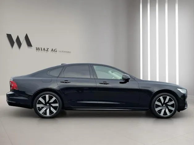 Volvo S90 2.0 T8 TE Ultimate Dark eAWD