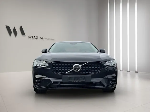 Volvo S90 2.0 T8 TE Ultimate Dark eAWD