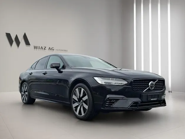Volvo S90 2.0 T8 TE Ultimate Dark eAWD