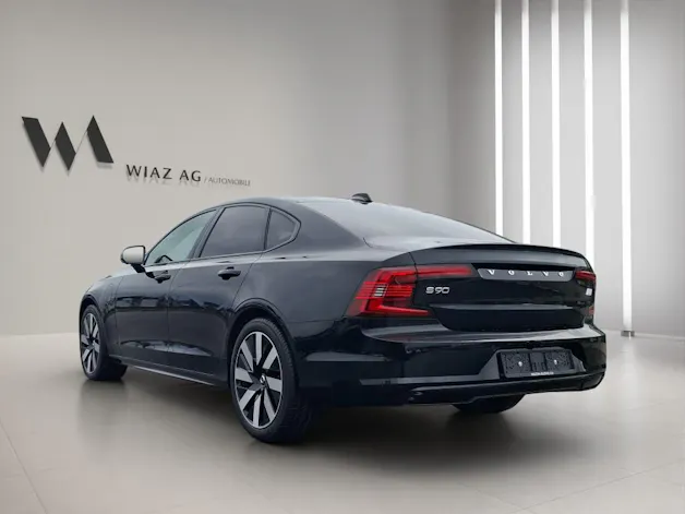 Volvo S90 2.0 T8 TE Ultimate Dark eAWD