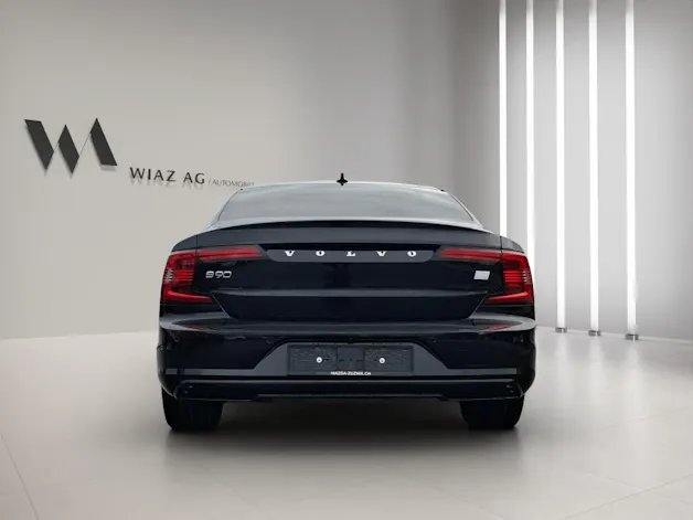 Volvo S90 2.0 T8 TE Ultimate Dark eAWD