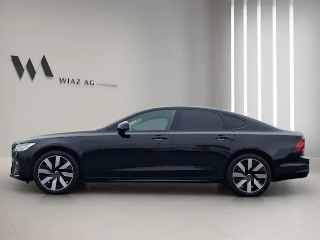 Volvo S90 2.0 T8 TE Ultimate Dark eAWD