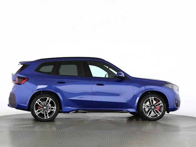 BMW iX1 30 xDrive