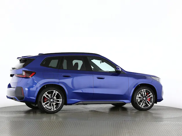 BMW iX1 30 xDrive
