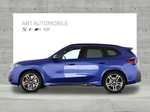BMW iX1 30 xDrive