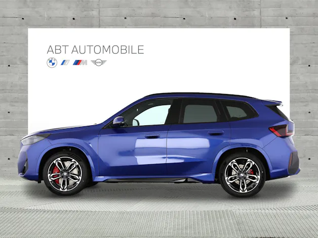BMW iX1 30 xDrive