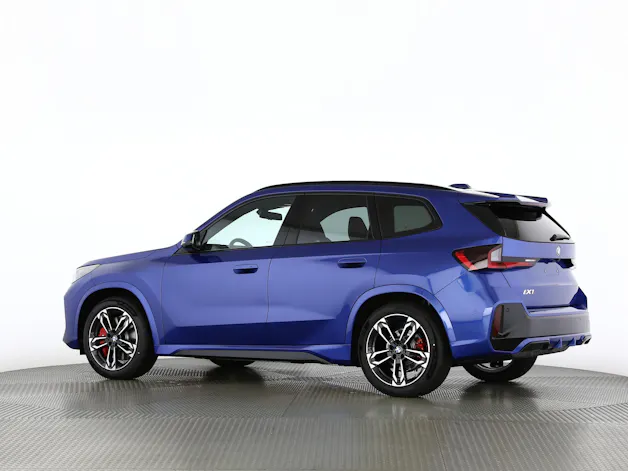 BMW iX1 30 xDrive
