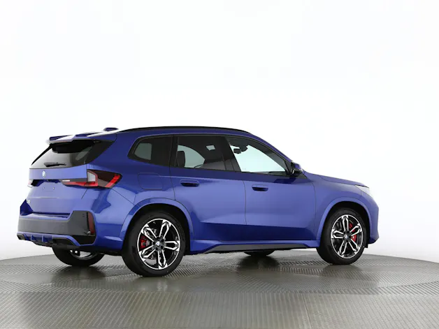 BMW iX1 30 xDrive