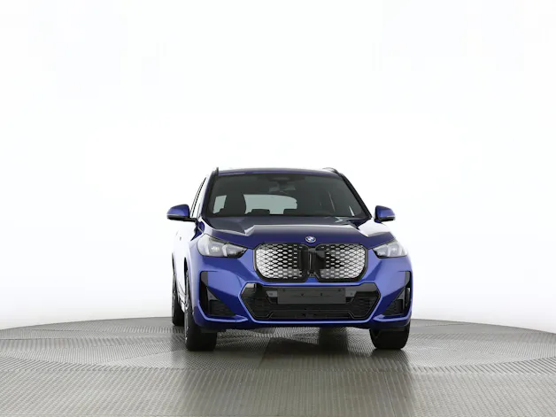 BMW iX1 30 xDrive