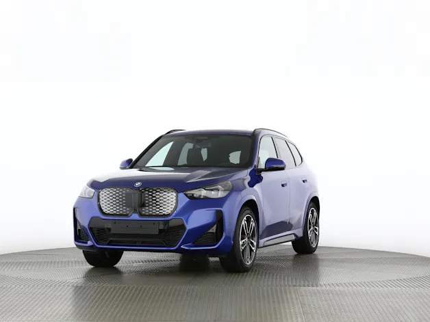 BMW iX1 30 xDrive