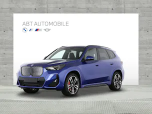 BMW iX1 30 xDrive