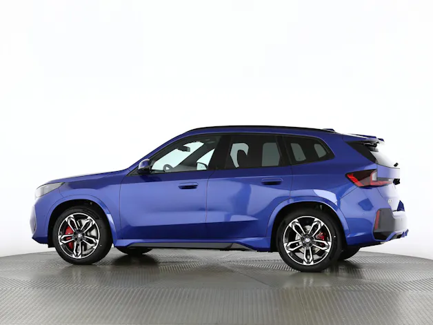 BMW iX1 30 xDrive