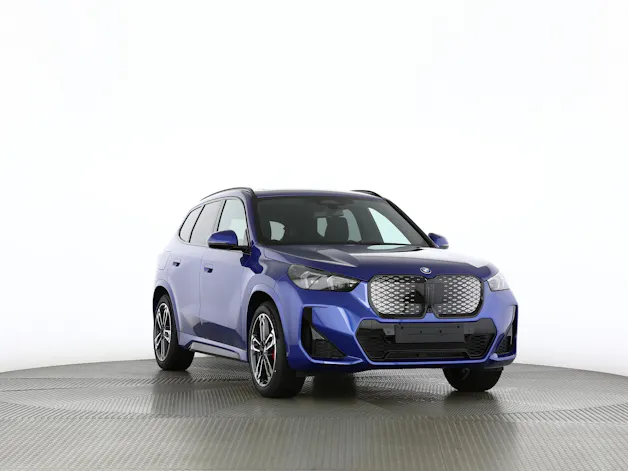 BMW iX1 30 xDrive