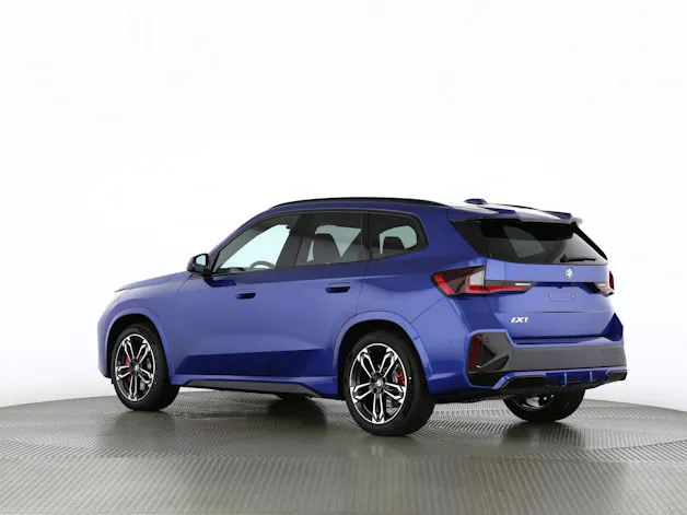 BMW iX1 30 xDrive