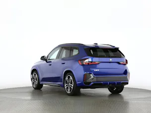 BMW iX1 30 xDrive