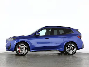 BMW iX1 30 xDrive