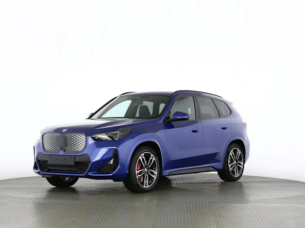 BMW iX1 30 xDrive