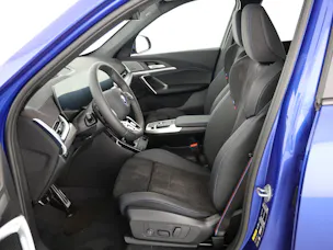 BMW iX1 30 xDrive
