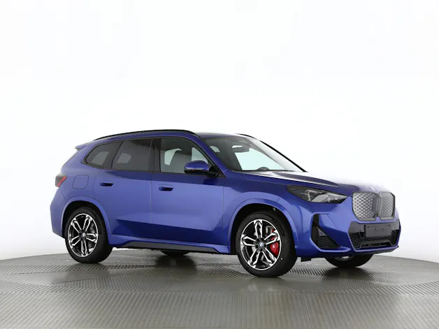 BMW iX1 30 xDrive