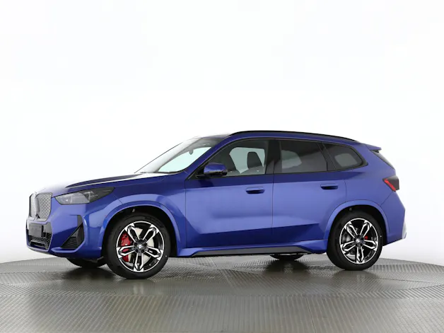 BMW iX1 30 xDrive