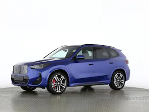 BMW iX1 30 xDrive