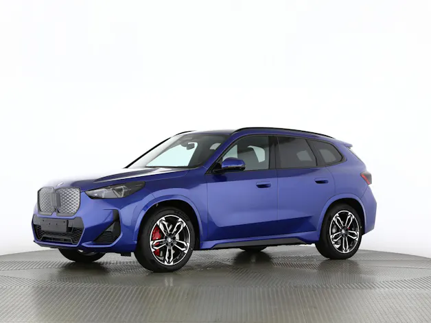 BMW iX1 30 xDrive