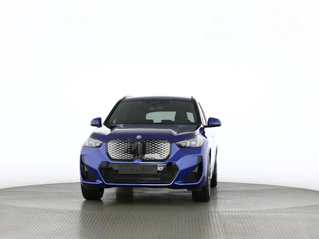 BMW iX1 30 xDrive