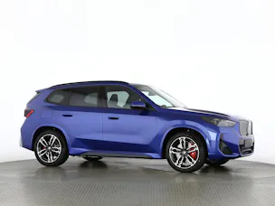 BMW iX1 30 xDrive