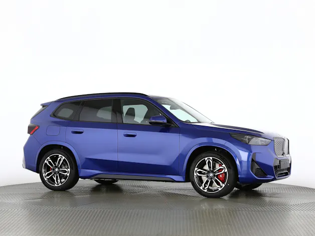 BMW iX1 30 xDrive