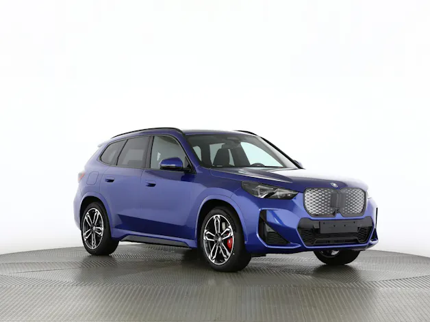 BMW iX1 30 xDrive