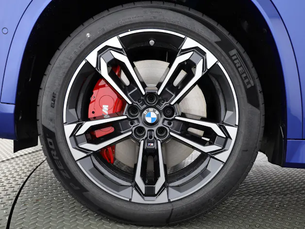 BMW iX1 30 xDrive