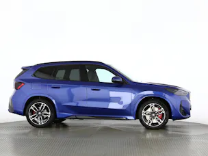 BMW iX1 30 xDrive