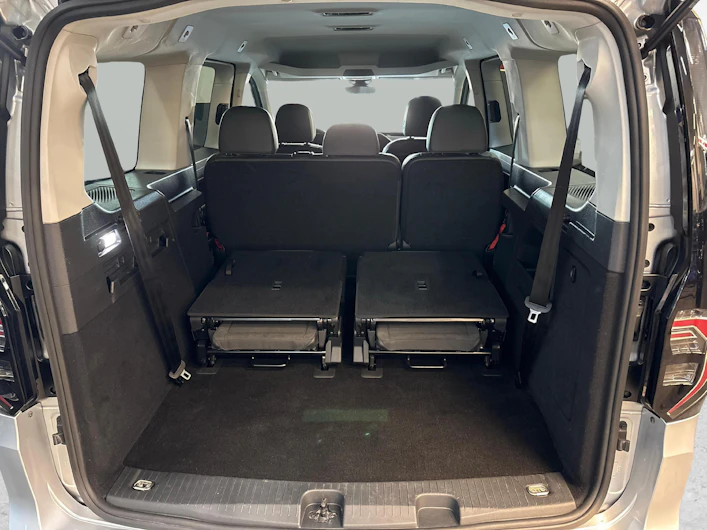 immagine del veicolo VW CADDY